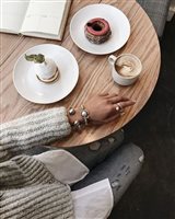 Bracciale Unode50 Donna OYFL in Lega metallica Perla PUL1358BPLMTL0M - PUL1358BPLMTL0M